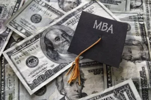 MBA Course Degree