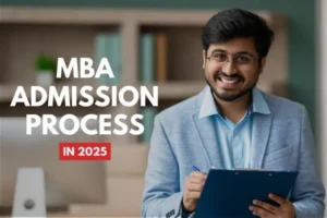 MBA admission
