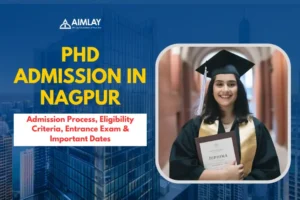 Phd Admission in Nagpur