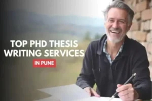 phd thesis writing service in pune