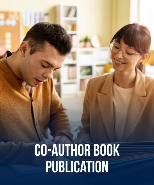 Co-Author Book Publication