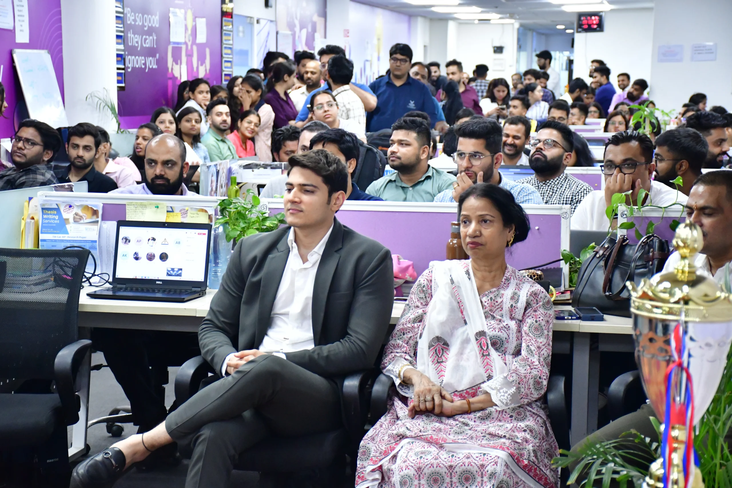 Gitesh Gupta Celebrates 16 Years of Aimlay - Image 1