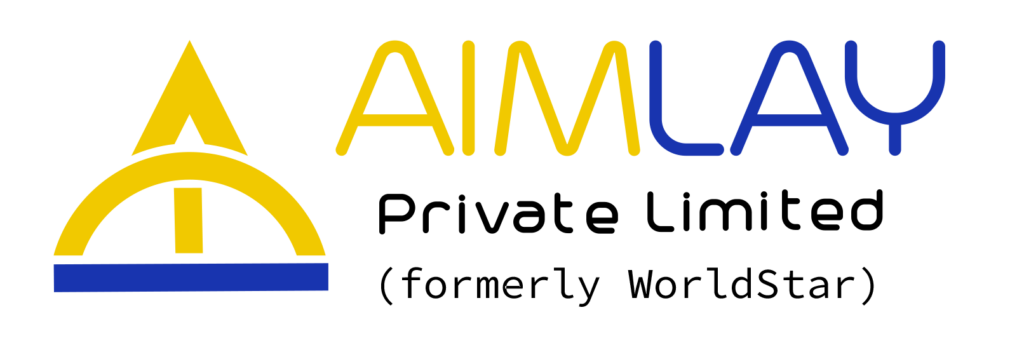 Aimlay logo