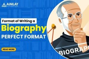 writing a biography
