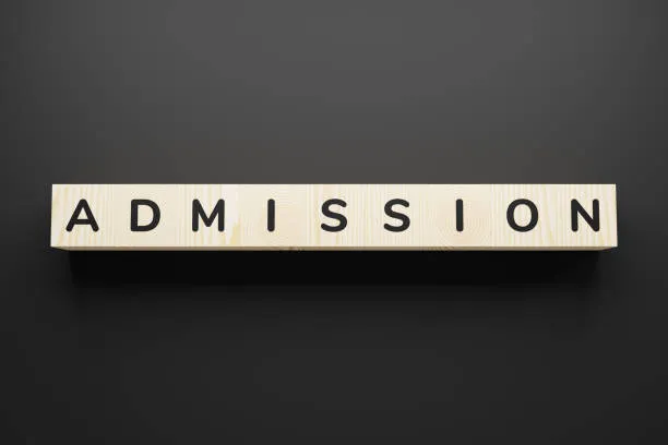 PhD Admissions