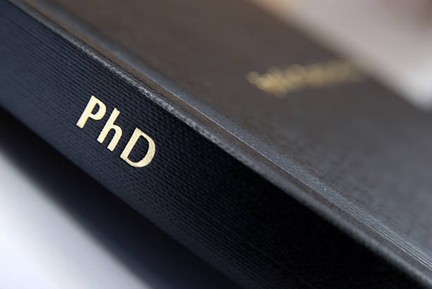 PhD admission 2022