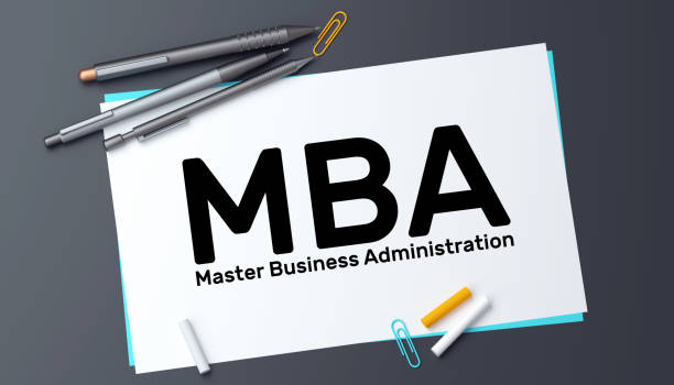 online MBA