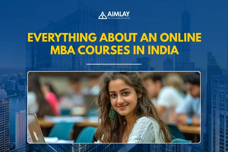 online mba courses in india
