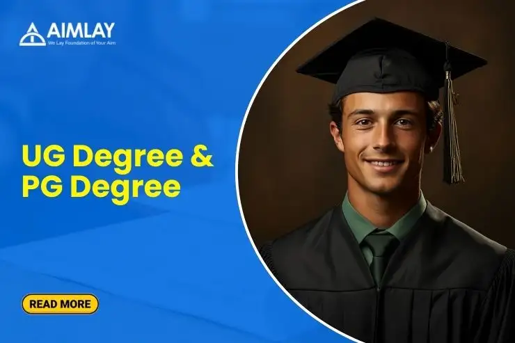 UG degree