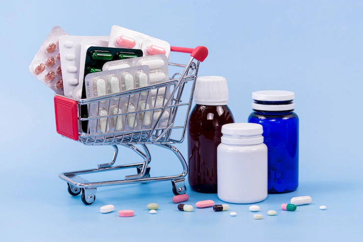 PhD in Pharmacy