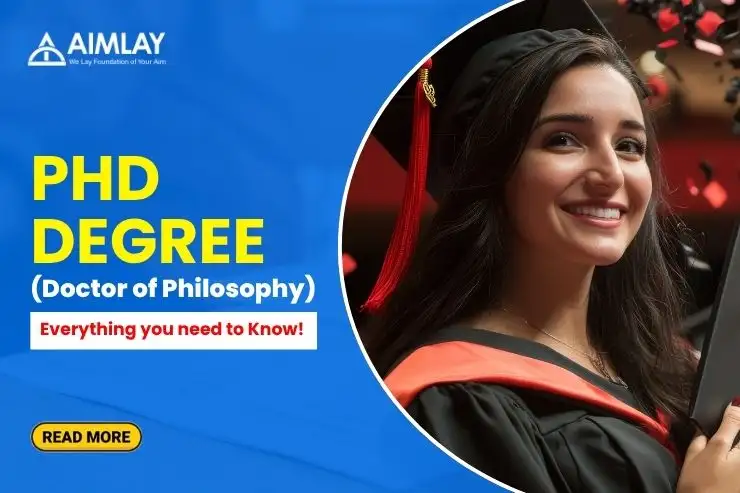 phd degreee