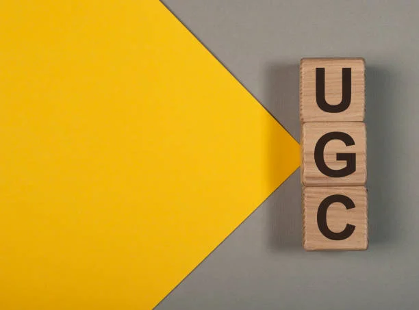 UGC ( University Grants Commission )