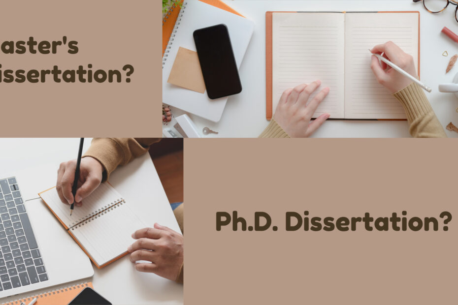 PhD-Dissertation