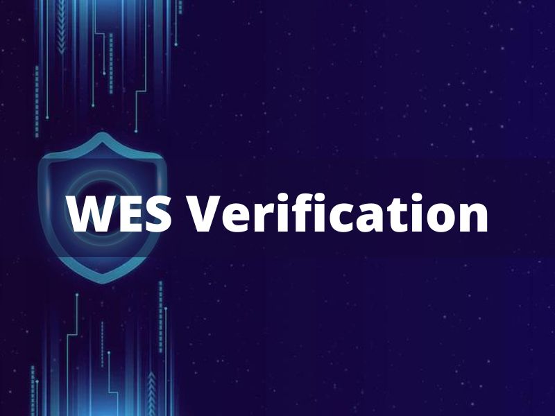WES-Verification