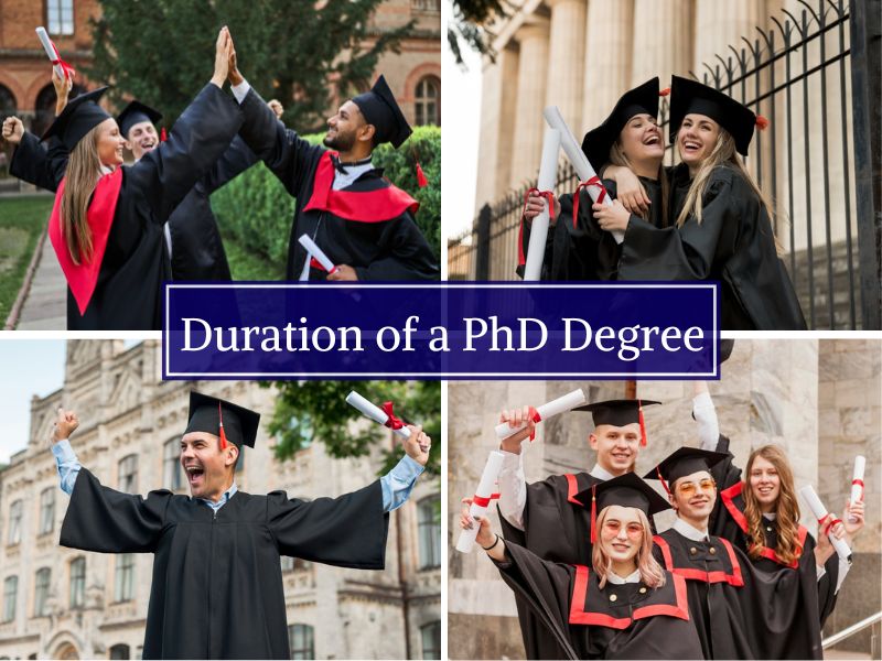PhD-degree