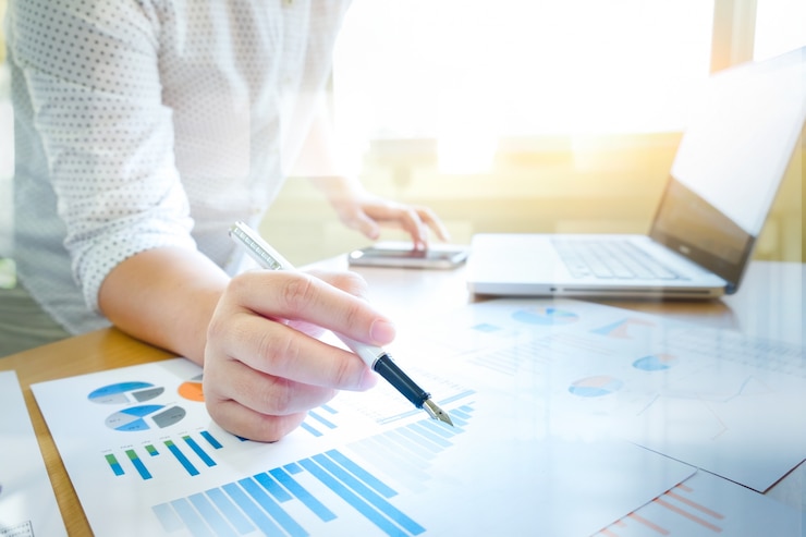 Thesis writing in Research Methodology