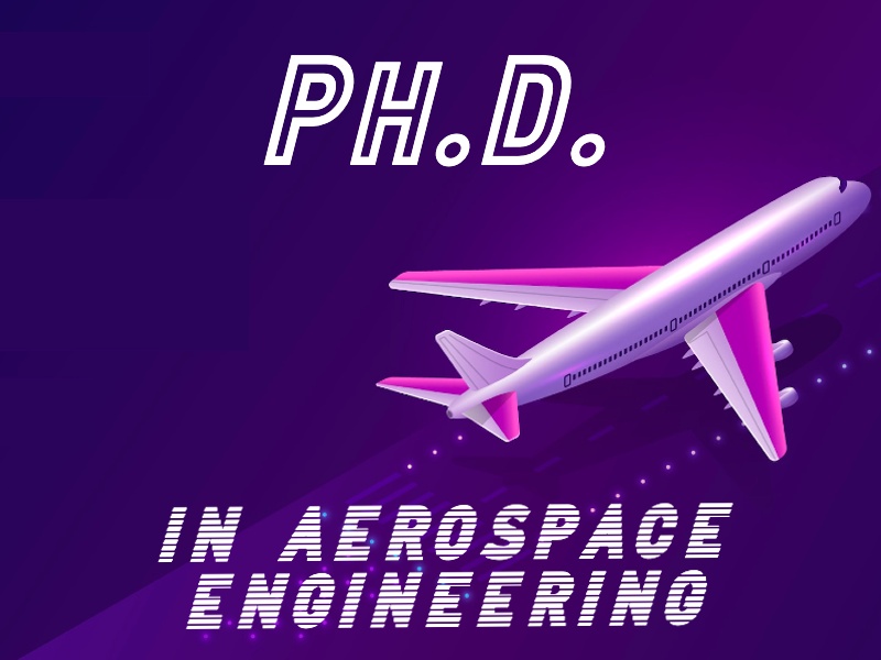 Ph.D. in Aerospace Engineering