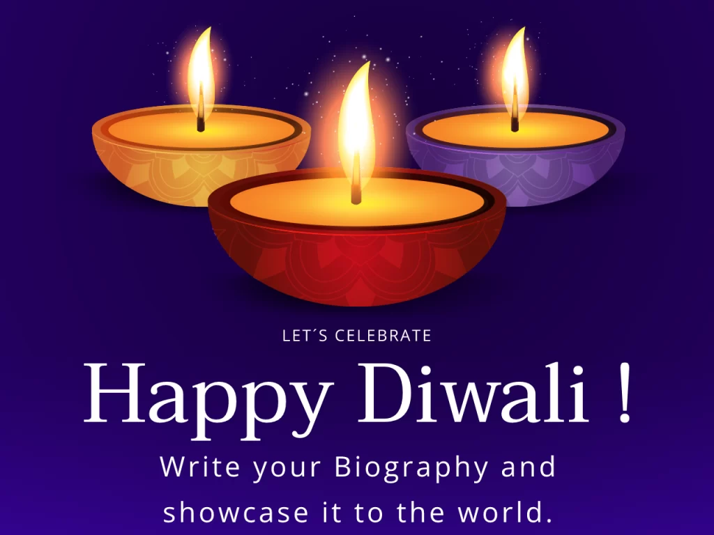 Happy Diwali 2022