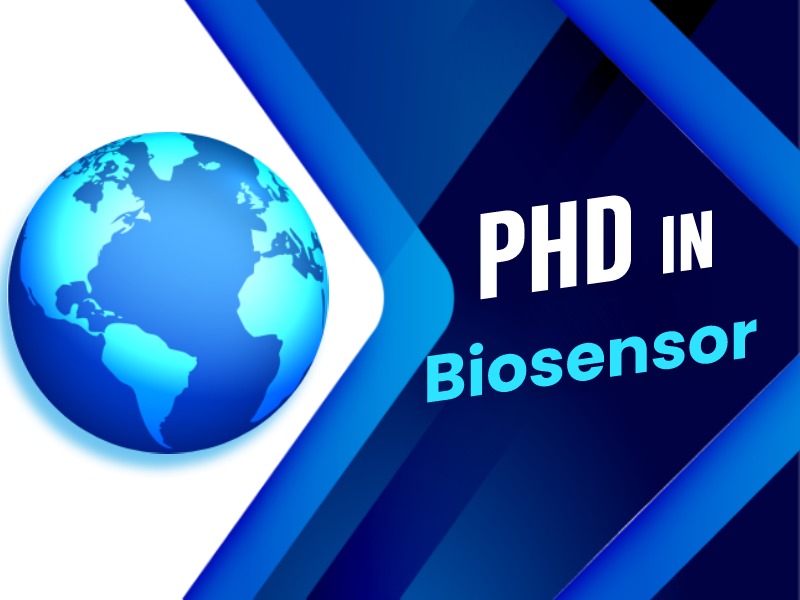 PhD In Biosensors
