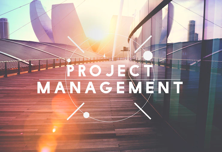 Strategic Project Management