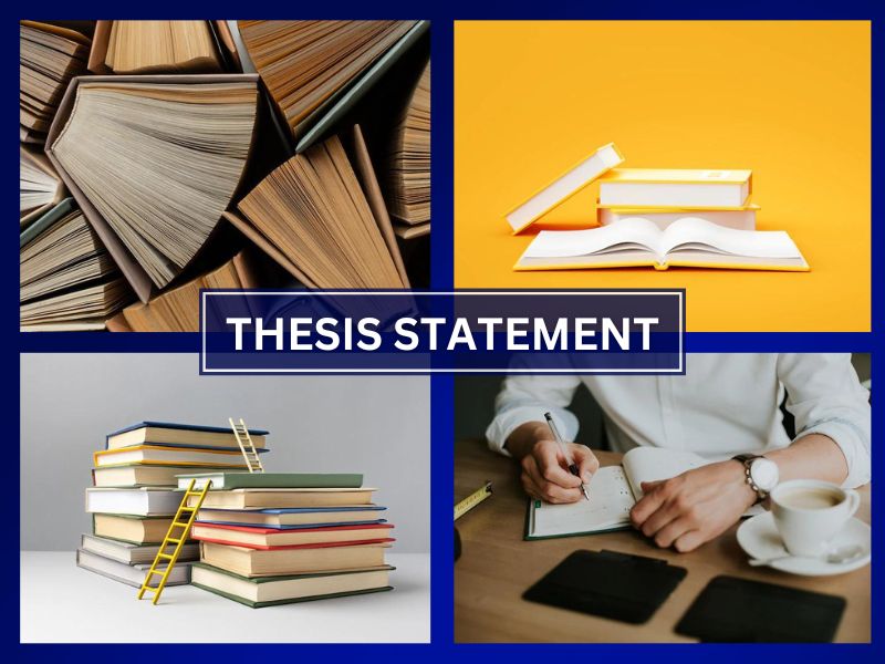 is thesis a study