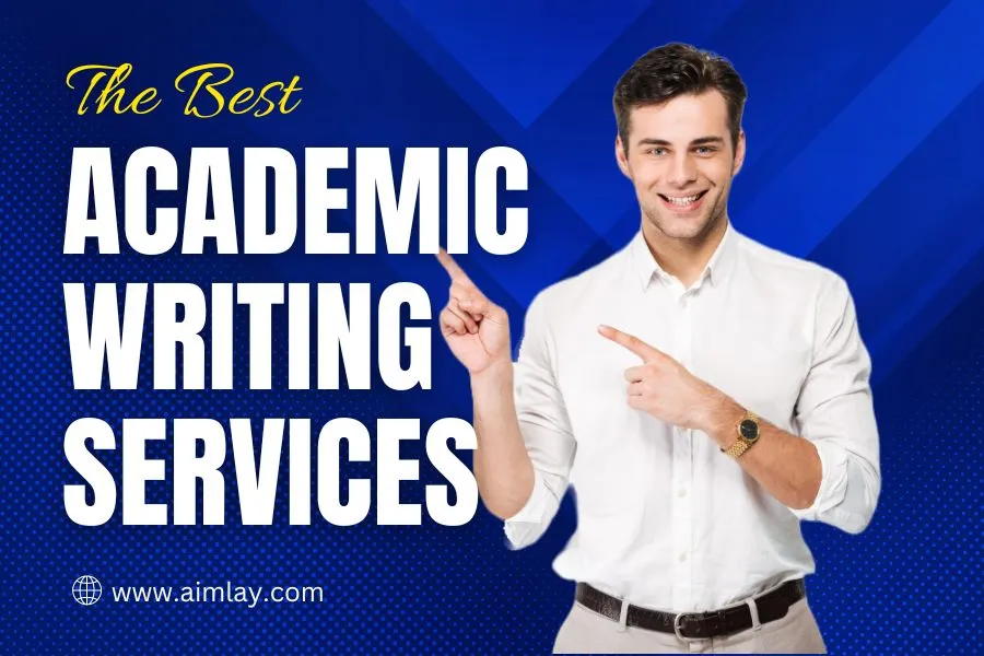 Academic Writing Services