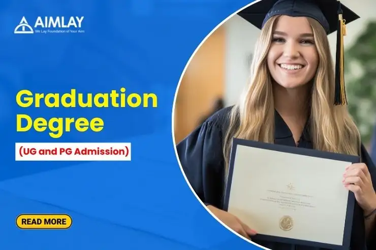 Graduation degreee