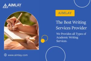 Writng Services