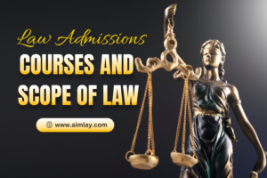 Law Courses