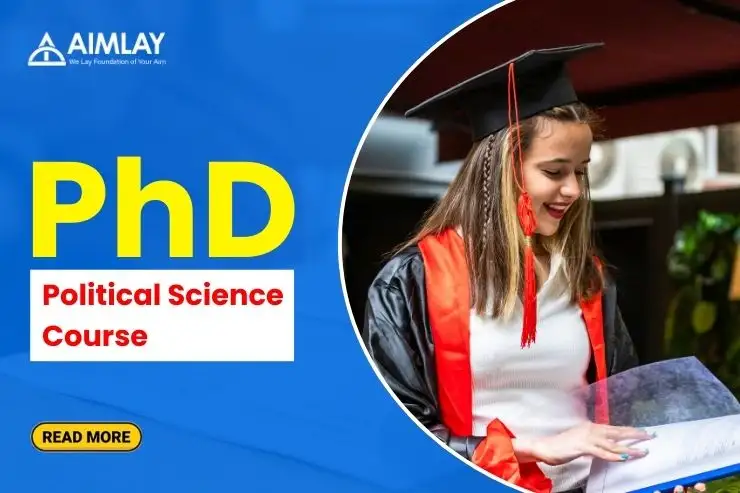 PhD in Political Sciencee