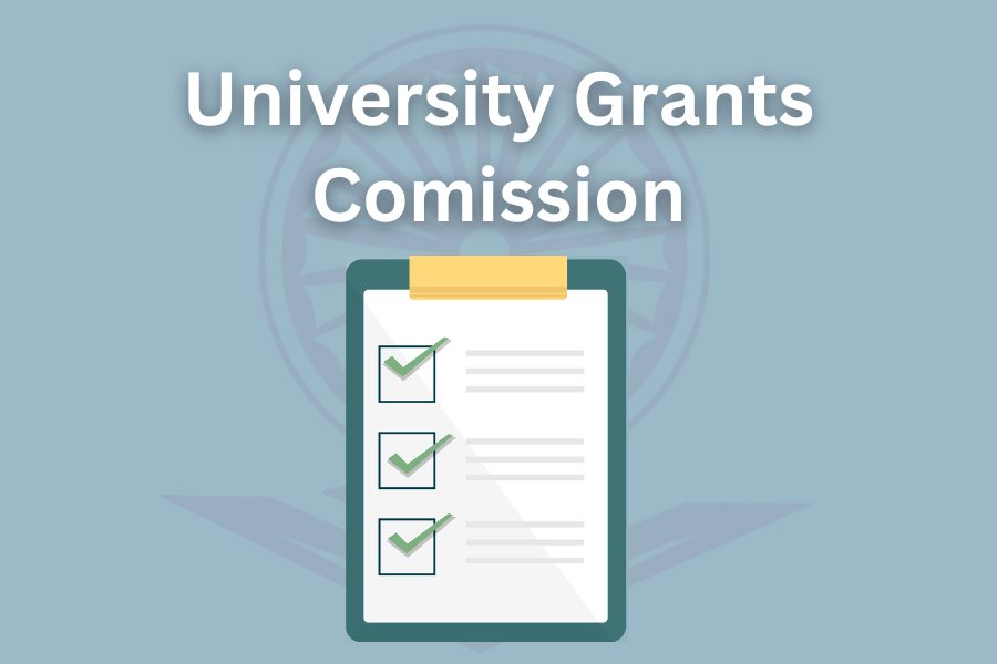 University Grants Commission (UGC) guidelines