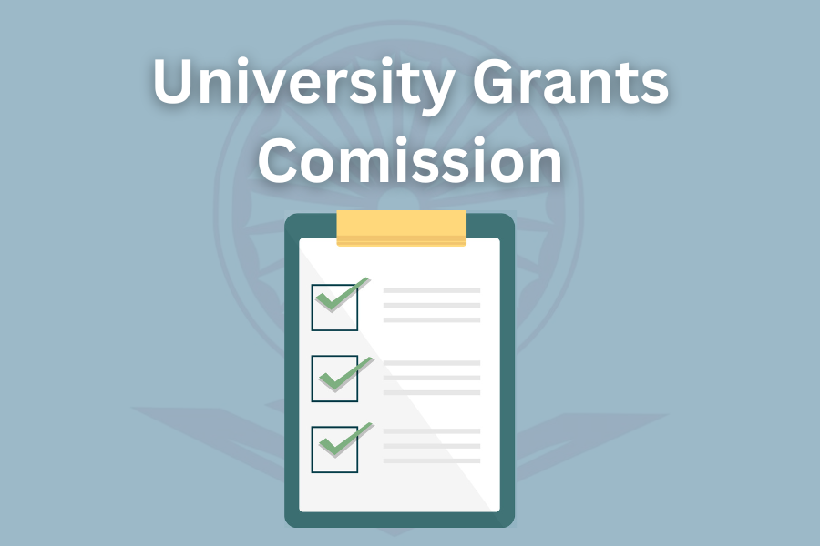 ugc guidelines for phd contingency grant