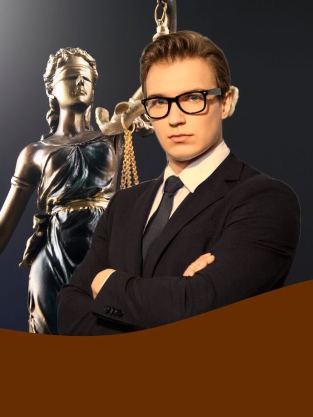 How to become a Lawyer in India?