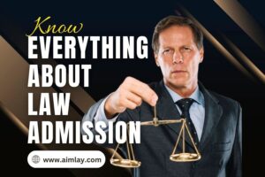 law Admission