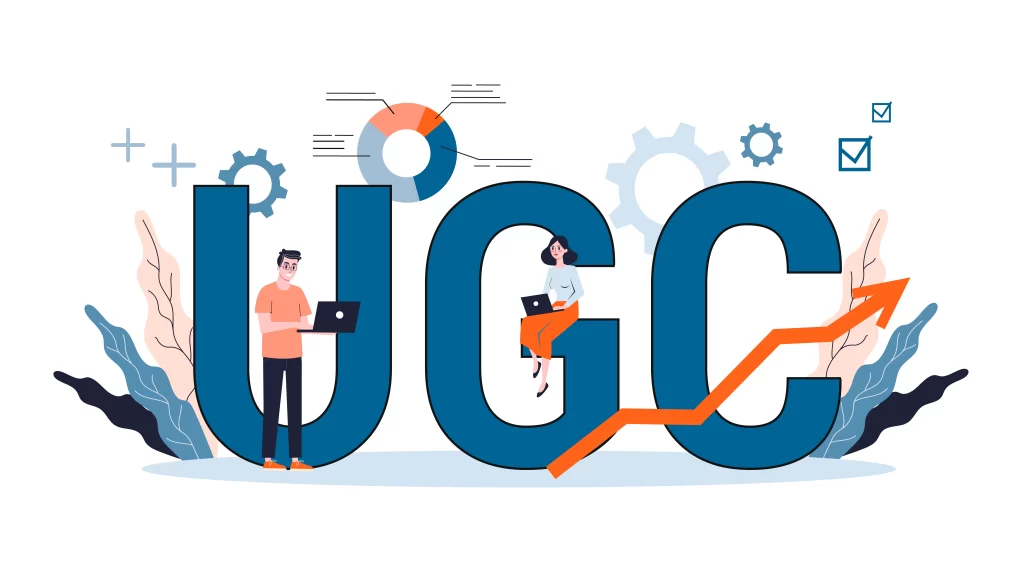 phd new rules 2022 University Grants Commission (UGC) guidelines 2023 for PhD Scholars