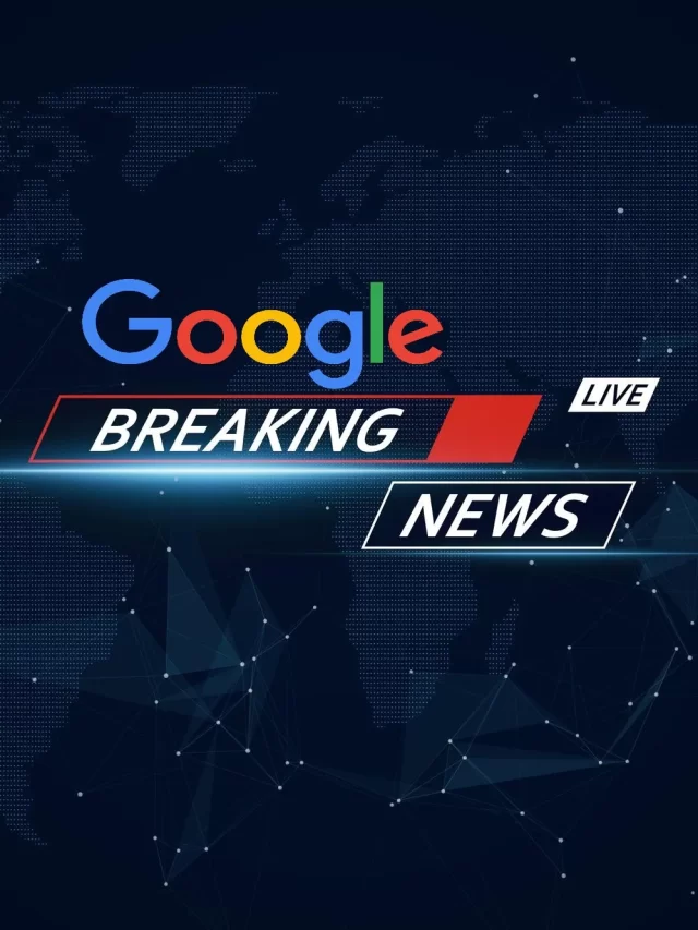 Google Layoffs : Google Announces 12,000 Job Cuts
