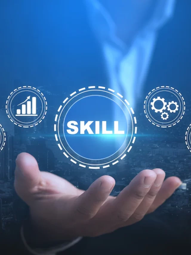 Skill Development Courses in India