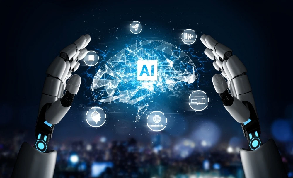 Artificial Intelligence (AI) 