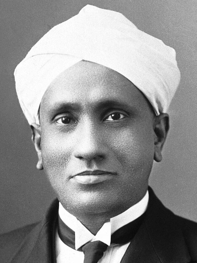 National Science Day: Embracing the Legacy of CV Raman