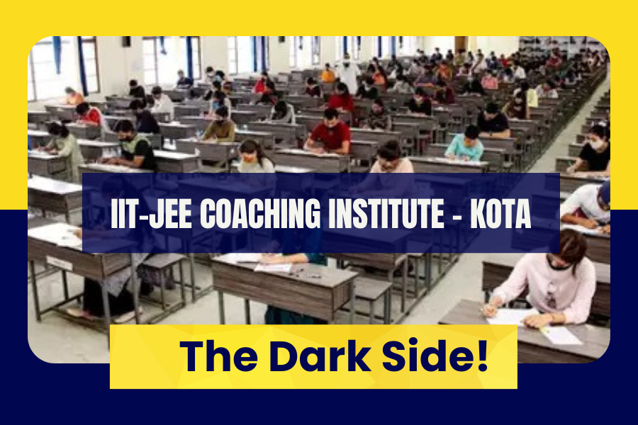IIT-JEE Coaching Institutes 2023