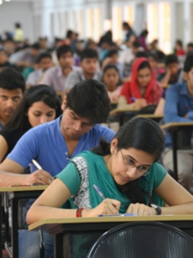 GATE Exam 2023: IIT Kanpur, Complete Information