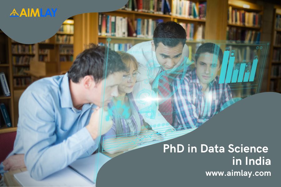 PhD in Data Science