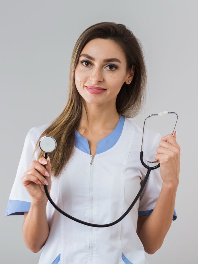 Top 5 Medical Courses 2023 in India