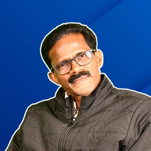 DR. BHARGAVAN TP