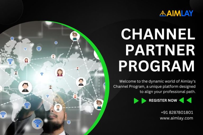 Channel Partner Program