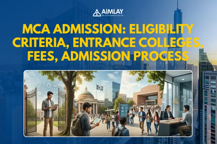 mca admission