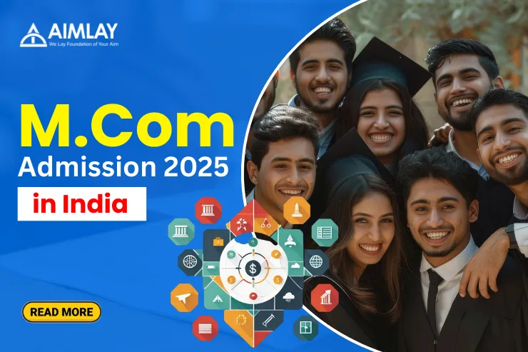 mcom admission 2025