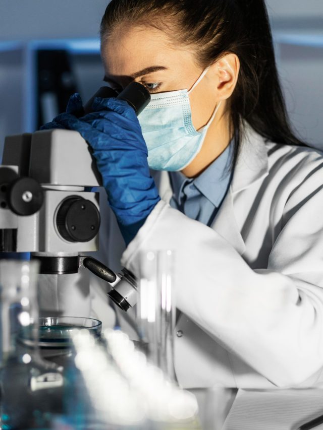 PhD admission in Biotechnology