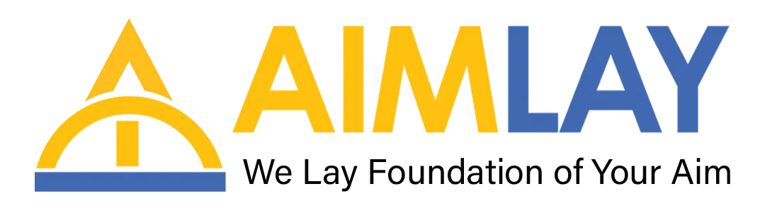 new logo aimlay