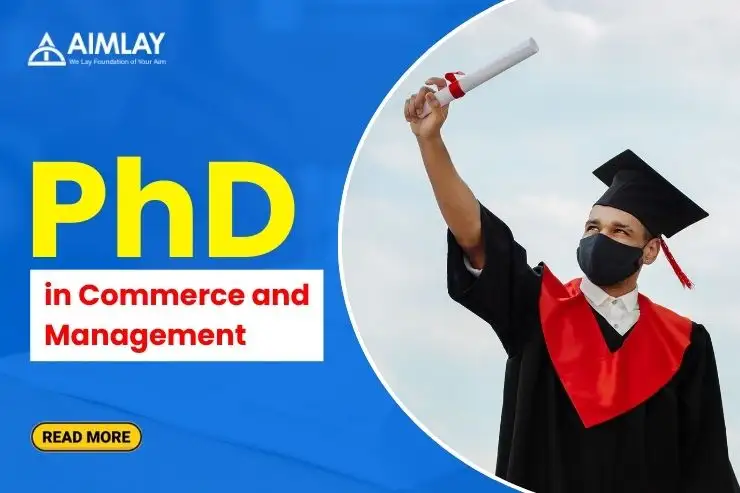phd in commerc
